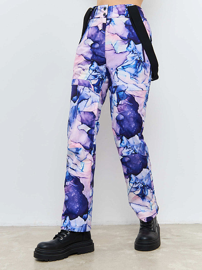 Штаны Winday Мультицвет, 877819