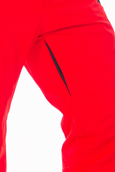 Мужской горнолыжный Костюм Lafor Синий, 767052K2