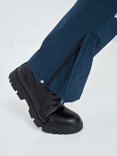 Штаны Winday Синий, 877820