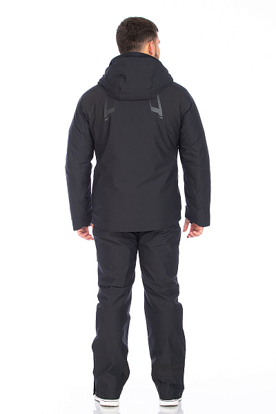 Куртка WHS Темно-синий, 8783412