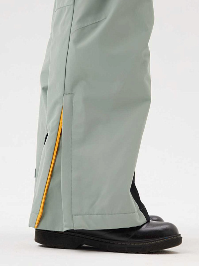 Комбинезон Lafor Пыльно-зеленый, 7670179