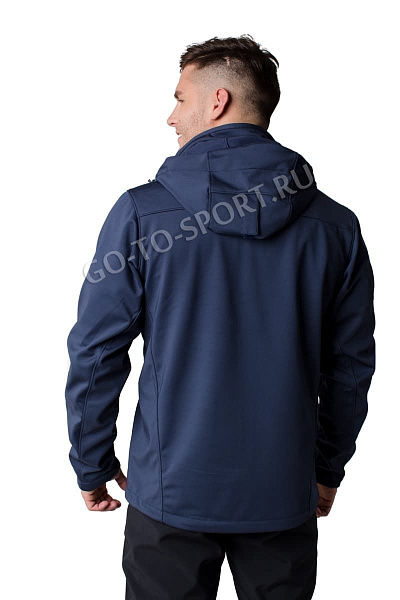 Куртка High Experience Синий, 6980147