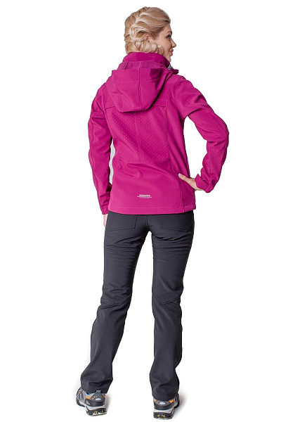 Костюм High Experience Бордовый, 6980153K1