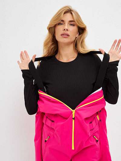 Комбинезон Winday Малиновый, 877811