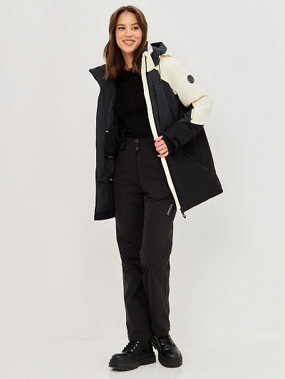 Куртка Tisentele Темно-серый, 847678