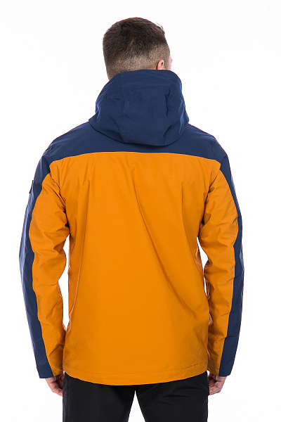 Ветровка Running River Коричневый, 827853