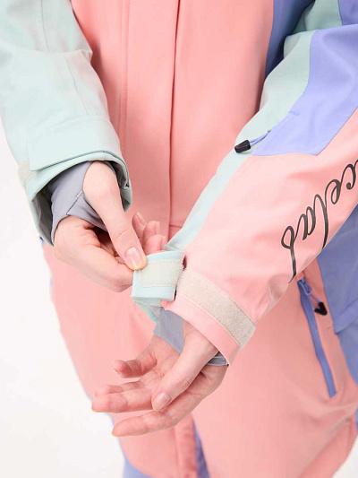 Комбинезон Forcelab Голубой, 7066214 Комбинезон Forcelab Голубой, 7066214