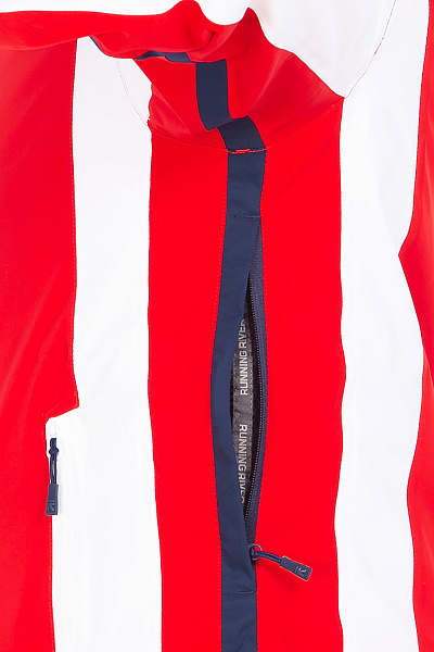 Куртка Running River Красный, 8278142