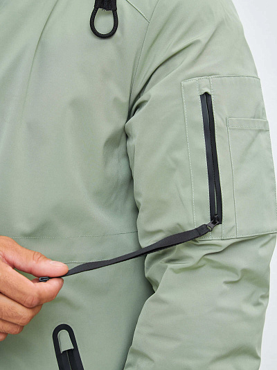 Парка Winday Зеленый, 877825