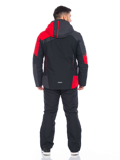 Куртка High Experience Красный, 6980408