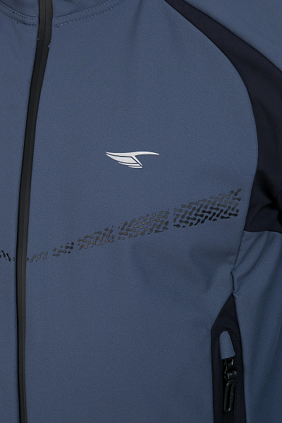 Костюм WHS Синий, 8783279K2