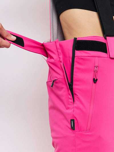 Штаны Winday Ярко-розовый, 877819