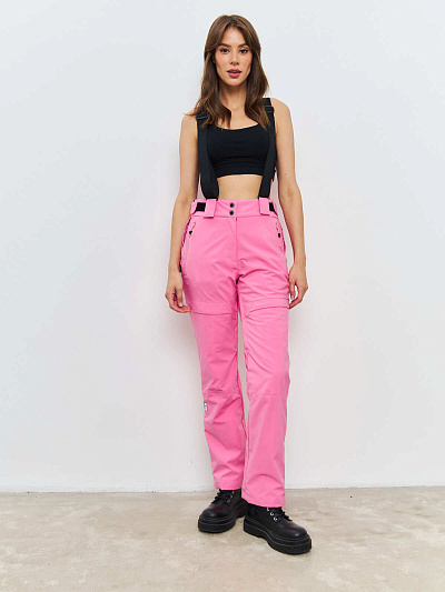 Штаны Winday Розовый, 877819