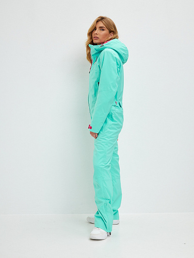 Комбинезон Winday Мятный, 877811