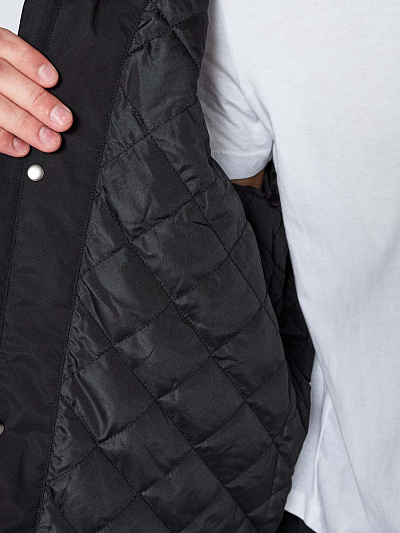 Парка Forcelab Черный, 7066185