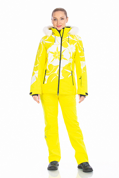 Куртка Forcelab Желтый, 706630
