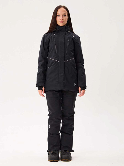 Куртка Forcelab Черный, 7066222