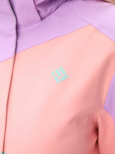 Комбинезон Forcelab Розовый, 7066214